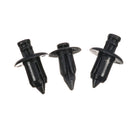 CNC Alloy Motorcycle Complete Fairing Bolt Bodywork Screws Nuts Kit For Kawasaki