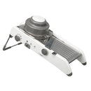 18 in 1 Manual Slicer Vegetable Food Cutter Adjustable Blades Home Kitchen Tool Shredded Potato Radish Flower Slices Dish Wiper