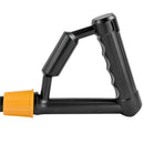 MD-1006 Kid Metal Detector Beach Searching Gold Finder Treasure Hunter