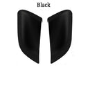 Car Carbon Fiber Mirror Cover Caps for TESLA Model 3 2017-2019