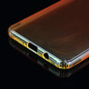 Bakeey Xiaomi Redm Note 8 Pro Gradient Color Shockproof Soft TPU Protective Case