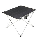 Portable Folding Picnic Barbecue Table Light Weight Foldable Desk Multifunction Home Furniture