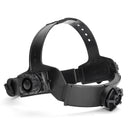Adjustable Black Auto Welding Mask Headbrand Auto Dark Helmet Accessories