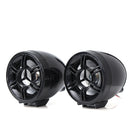 Motorcycle Handlebar Stereo System Radio Amplifier MP3 Speakers with bluetooth Function