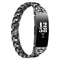 Bakeey Watch band Stainless Steel Watch Strap For Fitbit Inspire/HR