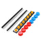 Electronic Components Junior Starter Kits For  With Plastic Box Package