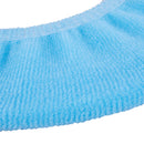 1X(Bathroom Toilet Seat Filling Soft Warmer Mat Cover Pad Cushion