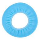 1X(Bathroom Toilet Seat Filling Soft Warmer Mat Cover Pad Cushion