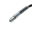 60cm High Pressure 630bar Microbore Fill Hose For PCP Air Charging Pump