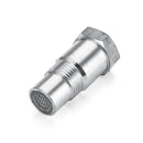 TP084-9 M18 x 1.6 Stainless Steel Oxygen Sensor Converter