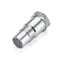 TP084-9 M18 x 1.6 Stainless Steel Oxygen Sensor Converter
