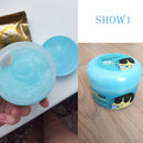 Bisutang Foam Moisturizing Whitening Oil Control Shrink Pores Skin Care Fac D7P3