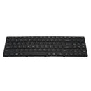 New Fit Us English Keyboard For Lenovo Ideapad 100-15Ibd Tianyi 100-15 100-