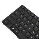 New Fit Us English Keyboard For Lenovo Ideapad 100-15Ibd Tianyi 100-15 100-