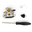 Carburetor For Husqvarna 235 240 235E 236 236E 240E Chainsaw 574719402 5450