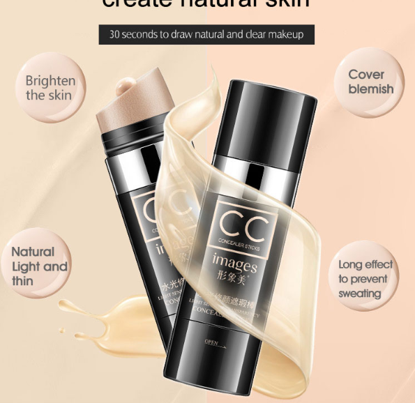 Images Cc Concealer Sticks Water Light Face Concealer Waterproof Air Cushio H2T3