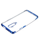Bakeey Plating Ultra-thin Transparent Shockproof Soft TPU Protective Case for OnePlus 7T Pro