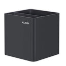 XIAOMI Ecosystem Deli NS011 Pen Pencil Holder Nusign ABS Pen Stands Desktop Storage Organizer 4 Colors Optional