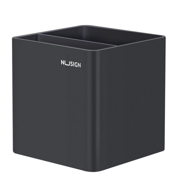 XIAOMI Ecosystem Deli NS011 Pen Pencil Holder Nusign ABS Pen Stands Desktop Storage Organizer 4 Colors Optional