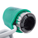 220V 2VA Normally Open Floor Heating Electric Actuators Water Separator Tem