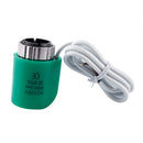 220V 2VA Normally Open Floor Heating Electric Actuators Water Separator Tem