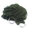 9-Strand Bold Nylon Hammock Load-Bearing 100kg Hammock Lightweight Hammock