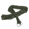 9-Strand Bold Nylon Hammock Load-Bearing 100kg Hammock Lightweight Hammock