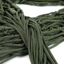 9-Strand Bold Nylon Hammock Load-Bearing 100kg Hammock Lightweight Hammock