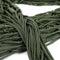 9-Strand Bold Nylon Hammock Load-Bearing 100kg Hammock Lightweight Hammock