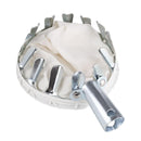 Fruit Picker Head Basket Or Fruit Picking Tools, Fruits Catcher For Harvest
