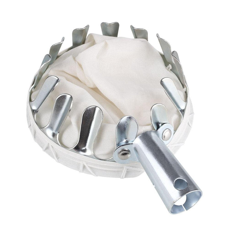 Fruit Picker Head Basket Or Fruit Picking Tools, Fruits Catcher For Harvest