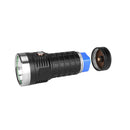 XANES P70 2000 Lumens Tactical Flashlight Super Powerful 5 Modes USB Rechargeable 18650 Battery IPX6 Waterproof Work Lamp