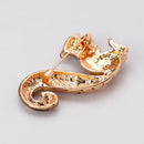 European And American Fashion Jewelry Fashion Personality Cartoon Squirrel