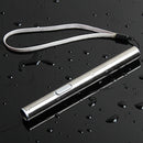 Led Waterproof Camping Usb Charging Flashlight Medical Surgery Emergency Re