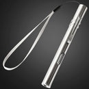 Led Waterproof Camping Usb Charging Flashlight Medical Surgery Emergency Re