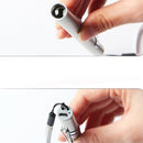 Led Waterproof Camping Usb Charging Flashlight Medical Surgery Emergency Re