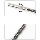 Led Waterproof Camping Usb Charging Flashlight Medical Surgery Emergency Re