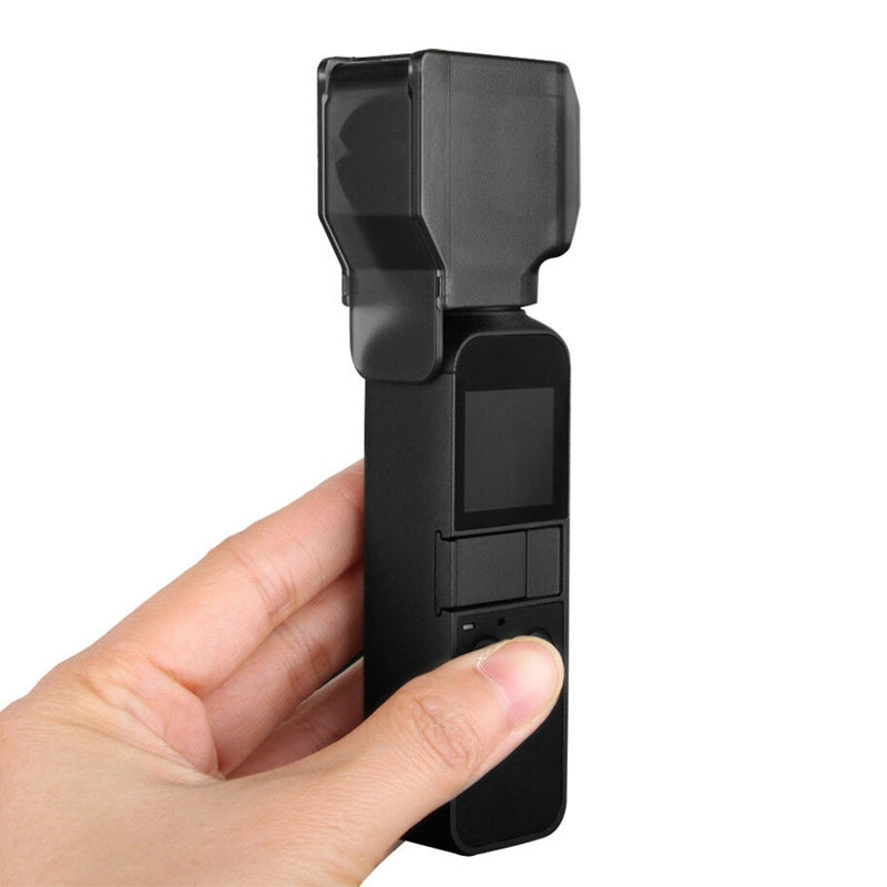 Sunnylife Protector Pocket Gimbal Camera Lens Cover Cap For Dji Osmo Pocket R2F8