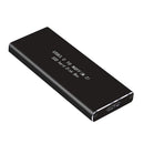 M.2 Sata Ssd To Usb 3.0 External Ssd Reader Converter Adapter Enclosure Wit F8W5