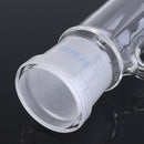 125ml Glass Soxhlet Extractor Kit Condenser and Extractor with 2x125ml Flask