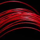 Dooot  10m 0.72mm Badminton Racket Line Nylon Wire Sports Badminton Racquette Coil