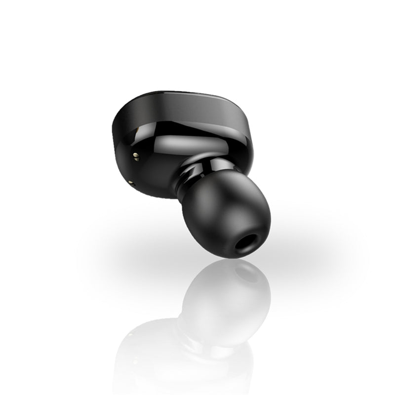 TWS bluetooth 5.0 Wireless Earphone 2000mAh Large Capacity Stereo Sports Hifi Headset With Mic