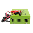 6V/12V 140W 80AH Smart Full Automatic-protect Quick Charger  Intelligent Pulse Repair Type