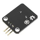 3Pcs Active Buzzer Module 5V Digital Level Electronic Building Blocks For