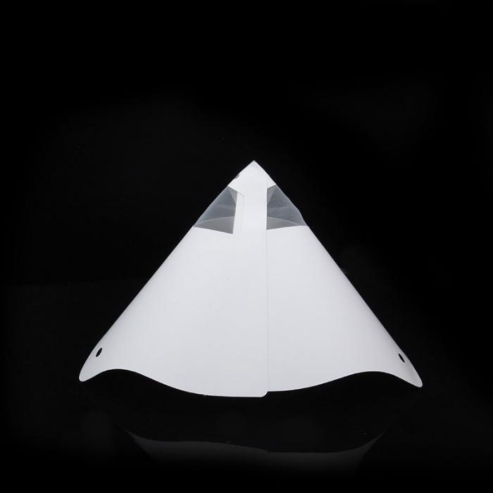 10pcs/lot Thicken Paper Filter Funnel Resin Filament Filters For ANYCUBIC Photon SLA UV 3D Printer