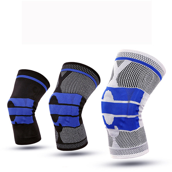 1PC Kyncilor Knee Support Outdoor Sports Fintess Running Knee Pad Protective Gear