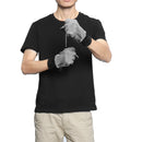 Winter Warm Thermal Touch Screen Motorcycle Gloves Ski Snow Snowboard Cycling Touchscreen Waterproof