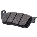 Front Brake Pads For Honda VT1100C Shadow Spirit 1997-2007 Set Full Kit