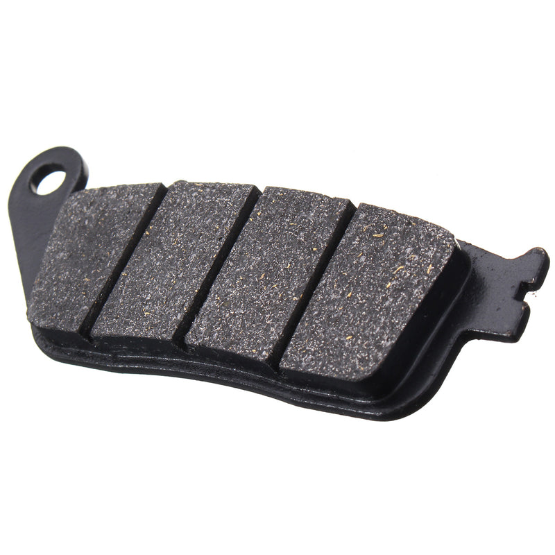 Front Brake Pads For Honda VT1100C Shadow Spirit 1997-2007 Set Full Kit