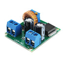 3pcs 3V/5V/12V to 19V/24V/30V/36V DC Adjustable Boost Step Up Module LM2587 Power Supply Board